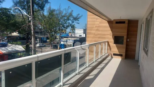 Apartamento com 3 Quartos à venda, 90m² no Recreio dos Bandeirantes, Rio de Janeiro