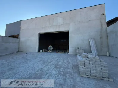 Sala Comercial para alugar, 490m² no Vila Salermo, Jundiaí