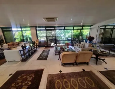 Apartamento com 5 Quartos à venda, 339m² no Barra da Tijuca, Rio de Janeiro