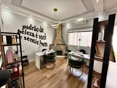 Casa com 4 Quartos à venda, 240m² no Parque Atenas do Sul, Itapetininga