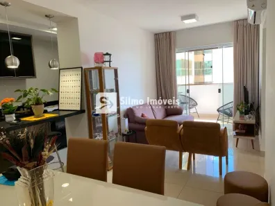 Apartamento com 3 Quartos à venda, 79m² no Centro, Uberlândia