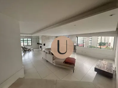 Apartamento com 4 Quartos à venda, 303m² no Campo Belo, São Paulo