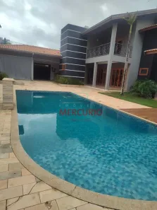 Sobrado com 3 Quartos à venda, 331m² no Vila Aviação, Bauru