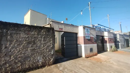 Casa com 2 Quartos à venda, 98m² no Residencial Paulo Estrela, Goiânia