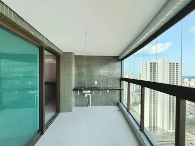 Apartamento com 3 Quartos para alugar, 86m² no Boa Viagem, Recife