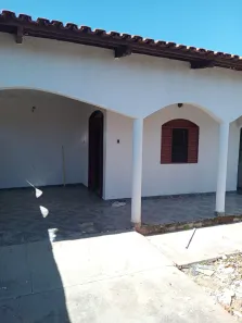 Casa com 2 Quartos à venda, 50m² no Setor Garavelo, Aparecida de Goiânia
