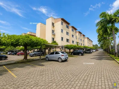 Apartamento com 2 Quartos para alugar, 47m² no Rachel de Queiroz, Fortaleza