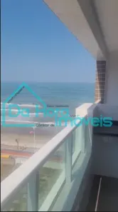Apartamento com 2 Quartos à venda, 80m² no Jardim Caiahu, Mongaguá