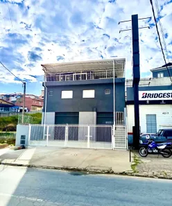 Ponto Comercial para alugar, 300m² no Jardim América, Bragança Paulista