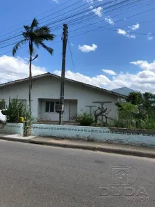 Casa com 3 Quartos para alugar, 80m² no Alto Aririú, Palhoça