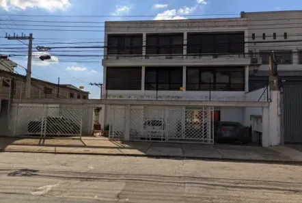 Galpão/Depósito/Armazém à venda, 750m² no Vila Anastácio, São Paulo