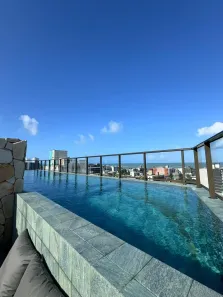 Apartamento com 3 Quartos à venda, 72m² no Jardim Oceania, João Pessoa