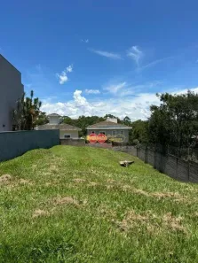 Lote/Terreno à venda, 544m² no Condominio Residencial Villa Ravenna, Itatiba
