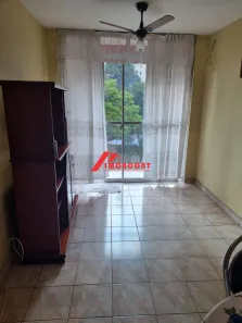 Apartamento com 2 Quartos à venda, 52m² no Jardim São Savério, São Paulo