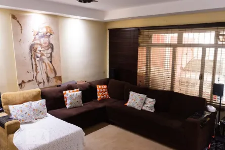 Casa com 3 Quartos à venda, 310m² no Vila Universitária, São Paulo