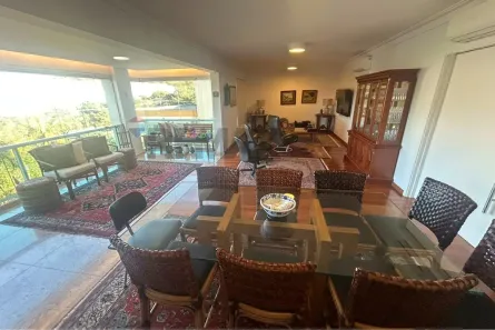 Apartamento com 3 Quartos para alugar, 156m² no Rio Pequeno, São Paulo