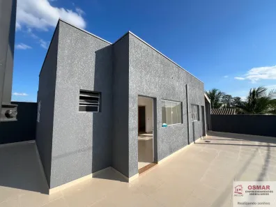 Casa com 2 Quartos à venda, 82m² no Conjunto Habitacional Angelo Tomazin, Sumaré