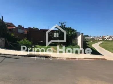 Lote/Terreno à venda, 320m² no Jardim Novo Ângulo, Hortolândia