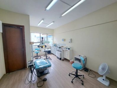Sala Comercial à venda, 25m² no Santa Efigênia, Belo Horizonte