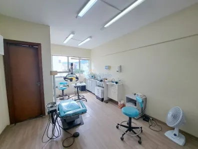 Sala Comercial à venda, 25m² no Santa Efigênia, Belo Horizonte