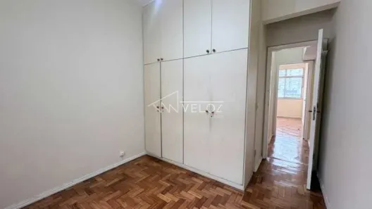 Apartamento com 2 Quartos à venda, 74m² no Botafogo, Rio de Janeiro