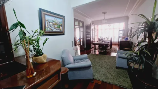 Apartamento com 4 Quartos à venda, 160m² no Centro, Juiz de Fora