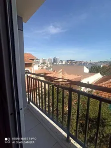 Apartamento com 2 Quartos à venda, 37m² no Vila Mazzei, São Paulo