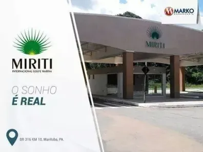 Lote/Terreno à venda, 2080m² no Marituba, Ananindeua