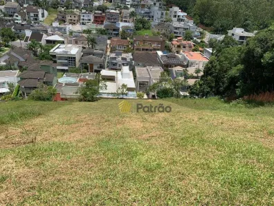 Lote/Terreno à venda, 1050m² no Parque Terra Nova II, São Bernardo do Campo