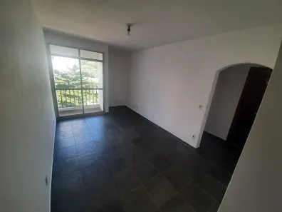 Apartamento com 1 Quarto à venda, 50m² no Jardim Paraíso, Campinas