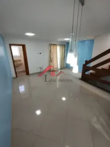 Sobrado com 3 Quartos à venda, 183m² no Vila América, Santo André