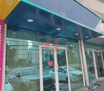 Ponto Comercial para alugar, 67m² no Jardim Alvorada, São José dos Campos