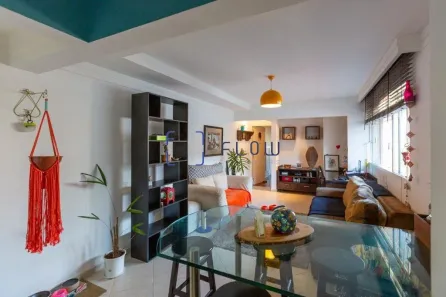 Apartamento com 1 Quarto à venda, 67m² no Vila Ipojuca, São Paulo
