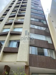 Apartamento com 3 Quartos à venda, 123m² no Costa Azul, Salvador