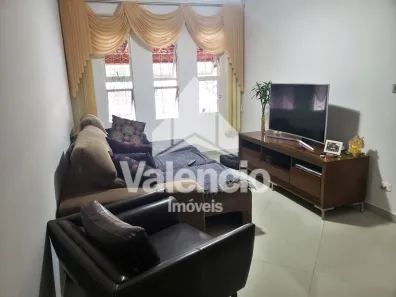 Casa com 3 Quartos à venda, 218m² no Morada do Sol, Americana