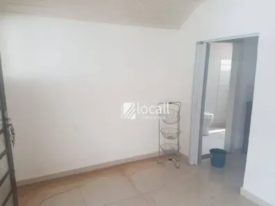 Casa com 2 Quartos à venda, 70m² no Vila Elvira, São José do Rio Preto