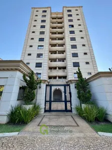 Apartamento com 3 Quartos à venda, 124m² no Jardim Vivendas, São José do Rio Preto