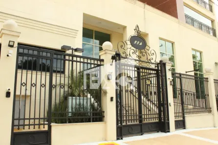 Cobertura com 4 Quartos à venda, 165m² no Jardim São Paulo(Zona Norte), São Paulo