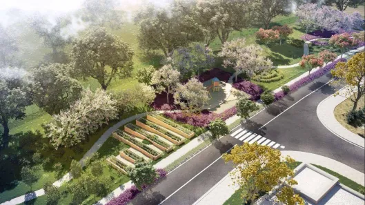 Lote/Terreno à venda, 250m² no Jardim dos Calegaris, Paulínia