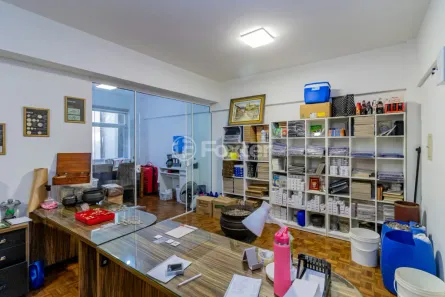 à venda, 77m² no Centro Histórico, Porto Alegre