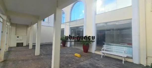Prédio Comercial para alugar, 547m² no Centro, Itu