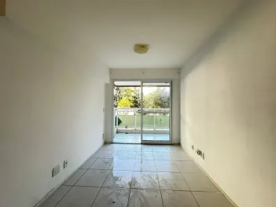 Apartamento com 2 Quartos à venda, 62m² no Pechincha, Rio de Janeiro