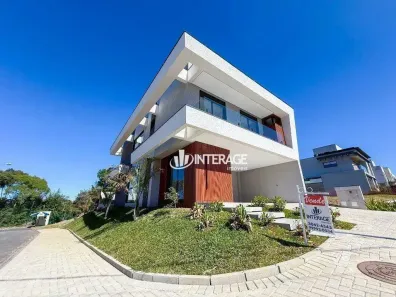 Casa de Condomínio com 3 Quartos à venda, 227m² no Tanguá, Almirante Tamandaré