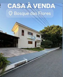 Casa com 4 Quartos à venda, 367m² no Parque do Jiqui, Parnamirim