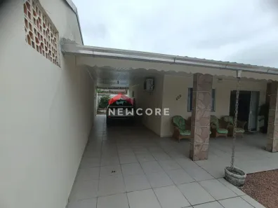 Casa com 3 Quartos à venda, 100m² no Gravatá, Navegantes