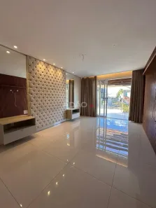 Casa com 3 Quartos à venda, 344m² no Residencial Goiânia Golfe Clube, Goiânia