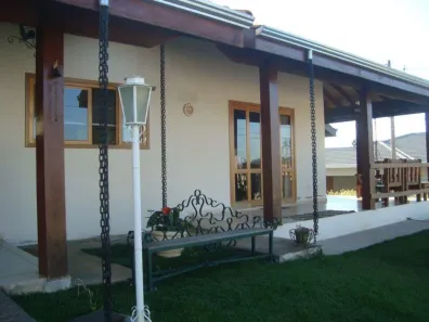 Casa de Condomínio com 3 Quartos à venda, 250m² no Residencial Fazenda Serrinha, Itatiba