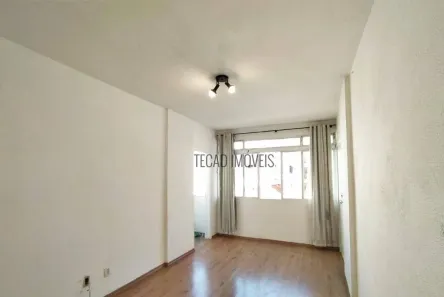 Apartamento com 2 Quartos à venda, 58m² no Vila Buarque, São Paulo