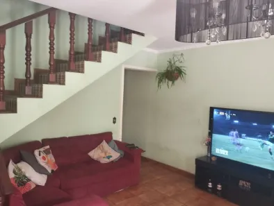 Sobrado com 3 Quartos à venda, 140m² no Vila Monumento, São Paulo