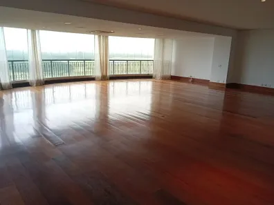 Apartamento com 4 Quartos à venda, 555m² no Barra da Tijuca, Rio de Janeiro